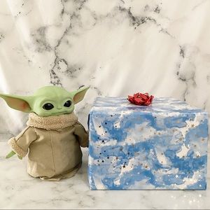 Meet your Posher, Aris